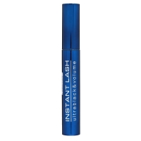 Тушь для ресниц JEANMISHEL LINEUR INTENSE INSTANT LASH ultrablack&volume, 10 мл