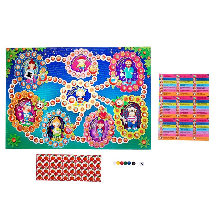 Викторина «Почемучки» Викторина «Почемучки»