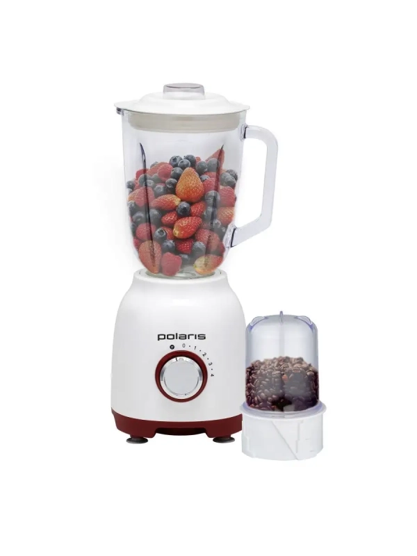 Блендер стационарный для смузи и кофе PTB 0821G