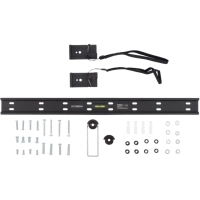 Кронштейн для телевизора SL-X2 черный 37"-75" макс.50кг