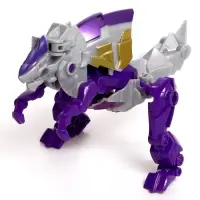 Набор трансформеров &laquo;Диноботы&raquo;, 5 роботов в 1