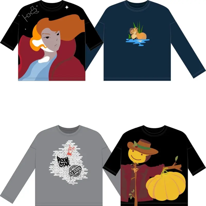 Джемпер унисекс NovaTee на заказ, размер M/L Джемпер унисекс NovaTee на заказ, размер M/L