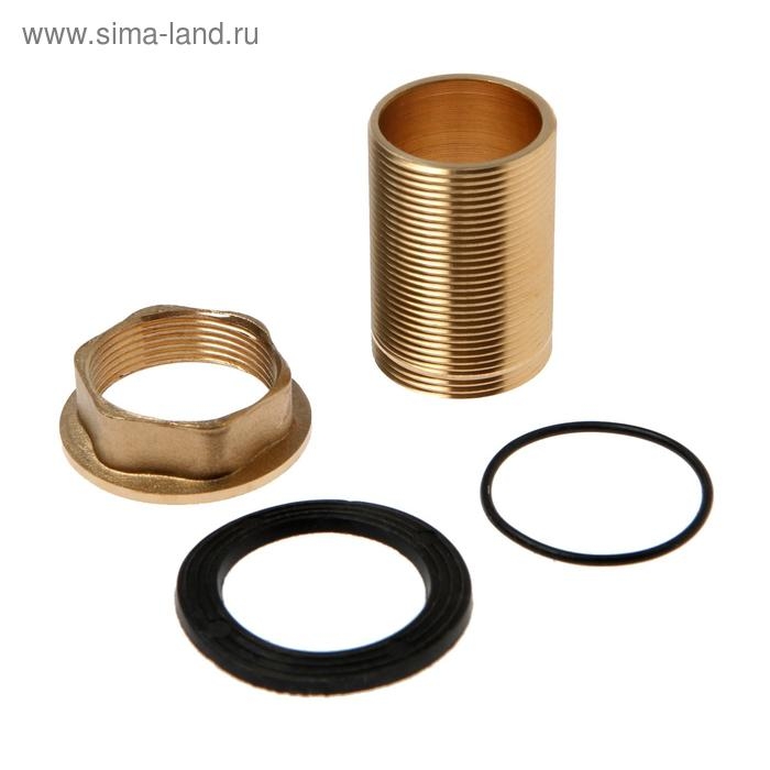 Смеситель для кухни Mira 5098-3, однорычажный, картридж 35 мм, гибкий излив, хром/белый Смеситель для кухни Mira 5098-3, однорычажный, картридж 35 мм, гибкий излив, хром/белый