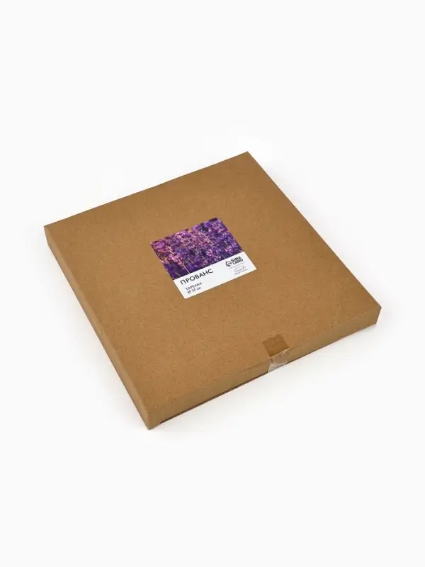 Тарелка керамическая &laquo;Прованс&raquo;, 27 см, Dolce Ceramo