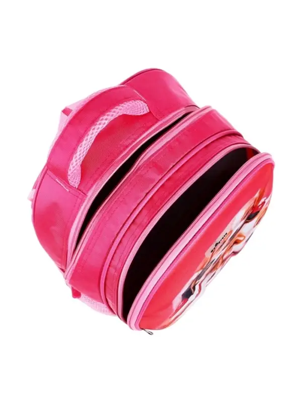 Рюкзак каркасный школьный Calligrata &laquo;Щенки&raquo;, 39&times;30&times;14 см