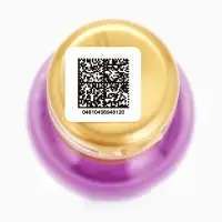 Пена для ванны детская &laquo;Самая прекрасная&raquo;, 100 мл, аромат ванили, Чистое счастье