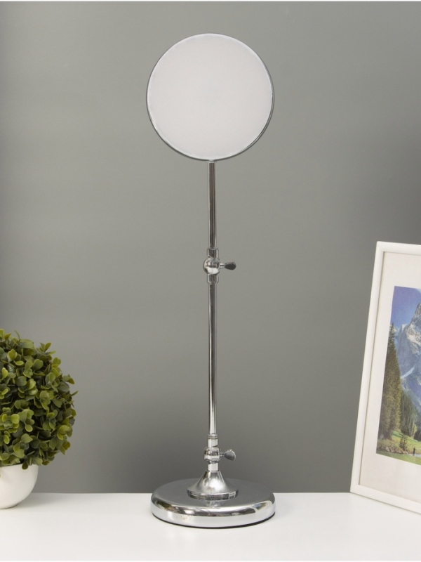 Настольная лампа Настольная лампа "Босс" 7Вт LED 3000-6000К 15х28х34см