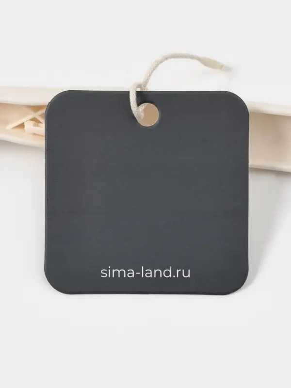 Щётка для мытья посуды Breeze, 24&times;6 см, ворс 3 см