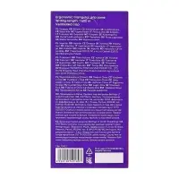 Ручка шариковая Berlingo. Tribase Fuze, синий стержень, узел 0.7 мм, МИКС