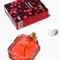 Туалетная вода женская Free Style Cherry Sweet Delicious, 100 мл