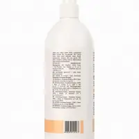 Подарочный набор женский DREAM NATURE SPA CARE макадамия + оздоровление: гель для душа и шампунь по