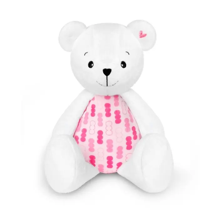 Мягкая игрушка  Мягкая игрушка "Мишка сахарный", 28 см 1019