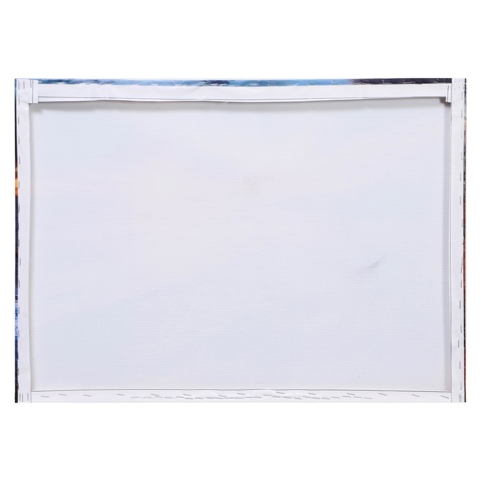 Картина Картина "Пляж на закате" 50*70 см