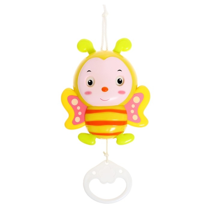 Музыкальная подвеска, звук, цвета МИКС Музыкальная подвеска, звук, цвета МИКС