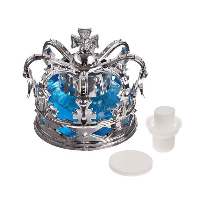 Ароматизатор на панель, Корона, свежесть океана Ароматизатор на панель, Корона, свежесть океана