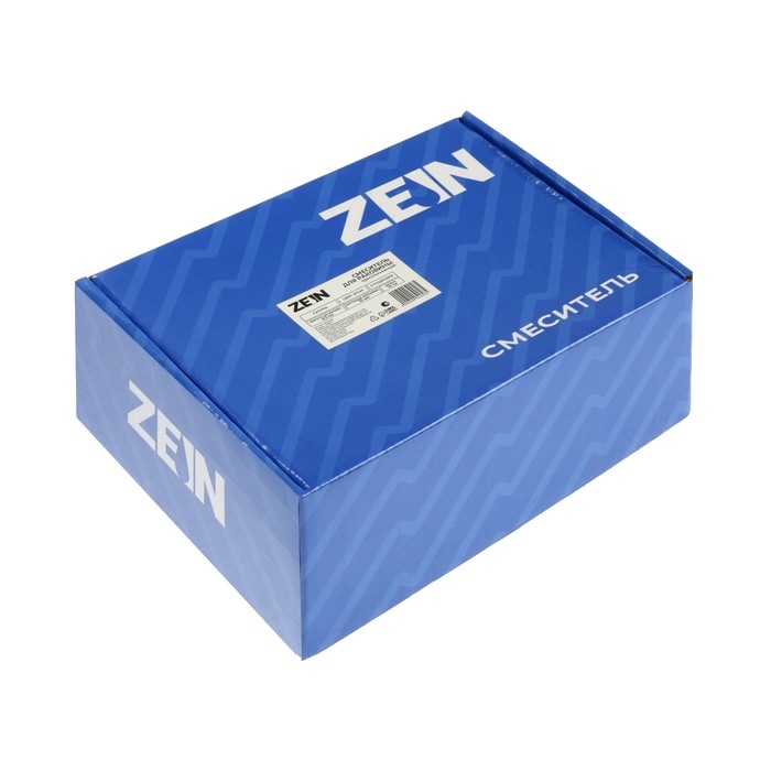 Смеситель для раковины ZEIN Z3750, однорычажный, высота излива 9.5 см, латунь, хром Смеситель для раковины ZEIN Z3750, однорычажный, высота излива 9.5 см, латунь, хром