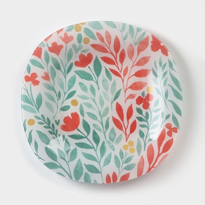 Тарелка обеденная Luminarc Alvis, 27 см Тарелка обеденная Luminarc Alvis, 27 см