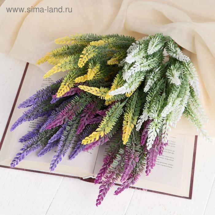 Букет Букет "Вероника" 33 см, микс