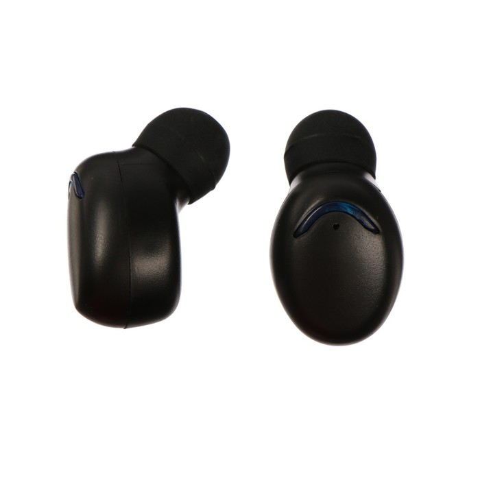 Наушники F9-5 VBT 1.28, беспроводные, вакуумные, водонепроницаемые, BT 5.0, 800 мАч, черные Наушники F9-5 VBT 1.28, беспроводные, вакуумные, водонепроницаемые, BT 5.0, 800 мАч, черные