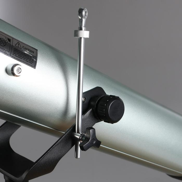 Телескоп напольный Телескоп напольный "Комета" 76х