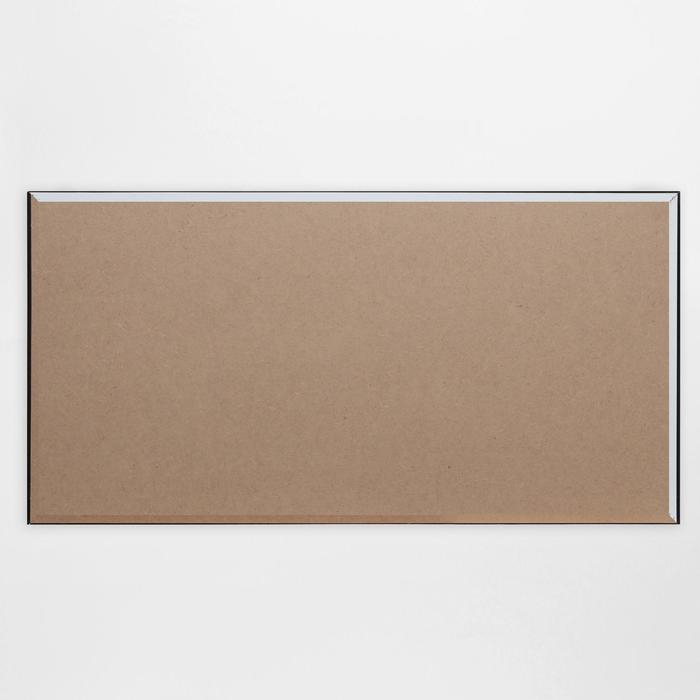 Картина  Картина "Вечерний город" 53х103 см