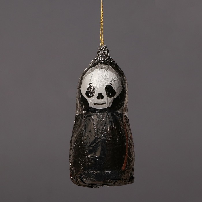 Шоколад фигурный молочный Шоколад фигурный молочный "Персонажи Хэллоуин", 63 г