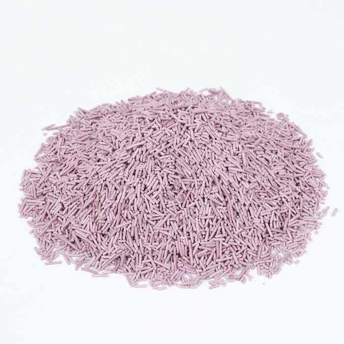 Наполнитель тофу Наполнитель тофу "Котэ", лаванда, 20 кг