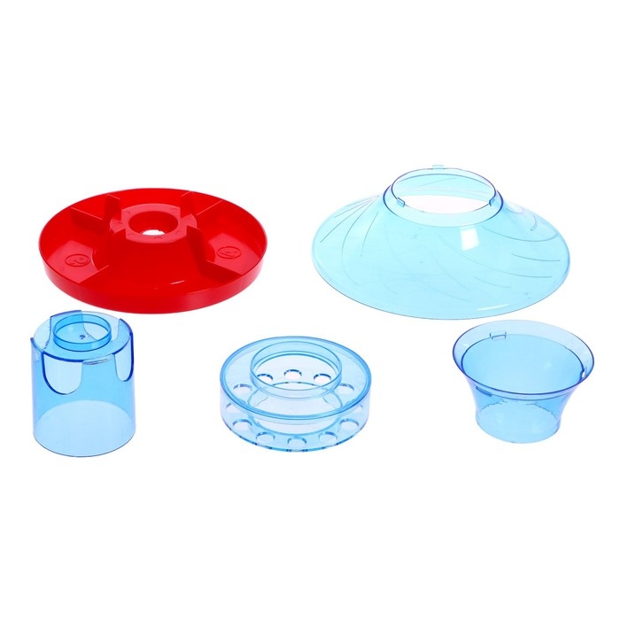 Настольная игра «Закрути», 2-4 игрока, 3+ Настольная игра «Закрути», 2-4 игрока, 3+