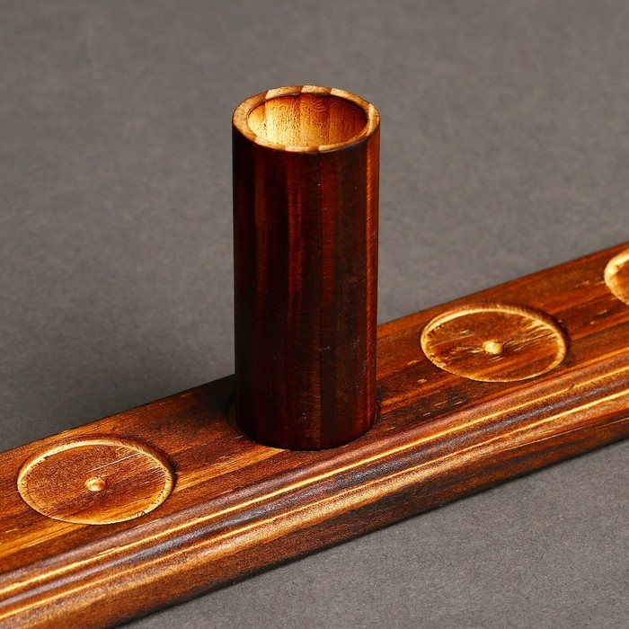 Развивающая игра &laquo;Зацепи Кольцо&raquo;