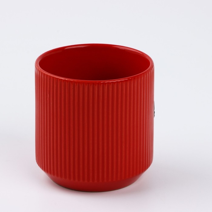 Кружка Кружка "Лапка", 350 мл