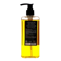 Шампунь для волос Organic Men FireWood, парфюмированный, 250 мл