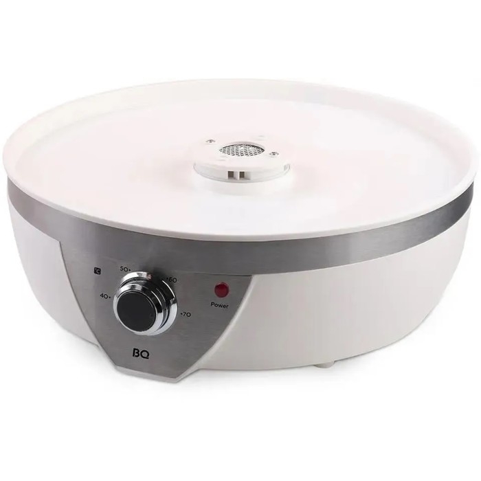 Сушилка для овощей и фруктов BQ FD1002, 500 Вт, 5 ярусов, белая Сушилка для овощей и фруктов BQ FD1002, 500 Вт, 5 ярусов, белая