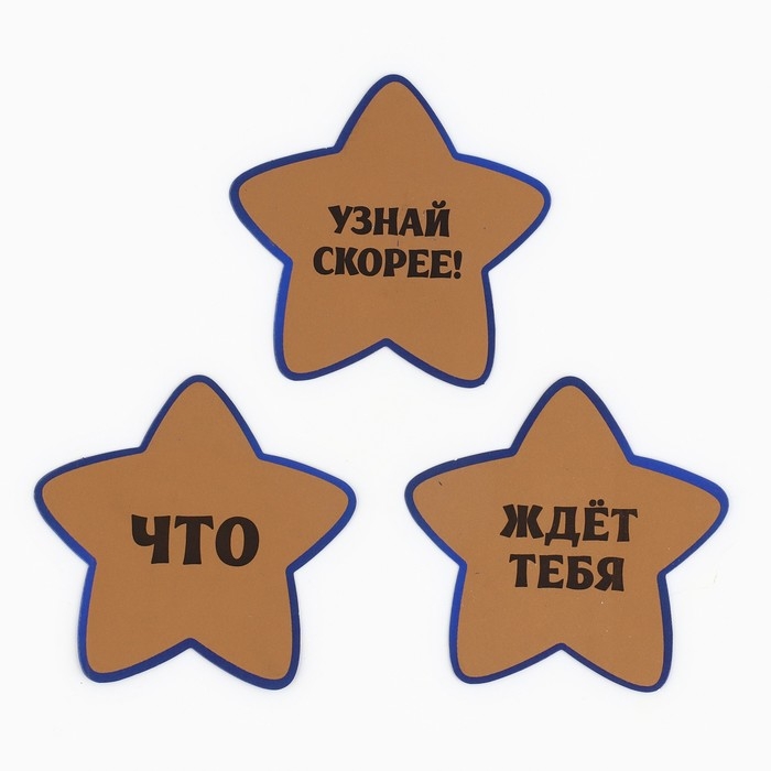 Набор предсказаний на Новый Год в конверте «Новогодняя коллекция: От волшебной змейки», 8 х 12 см Набор предсказаний на Новый Год в конверте «Новогодняя коллекция: От волшебной змейки», 8 х 12 см