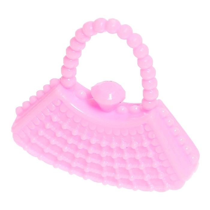 Кукла-модель «Даша» в платье, МИКС