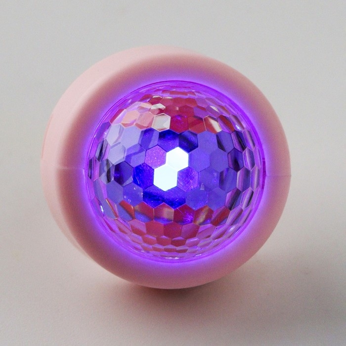 Световое кольцо, новогодний подарок на Новый Год «Новый год: Котики», 3 х 2,5 см Световое кольцо, новогодний подарок на Новый Год «Новый год: Котики», 3 х 2,5 см