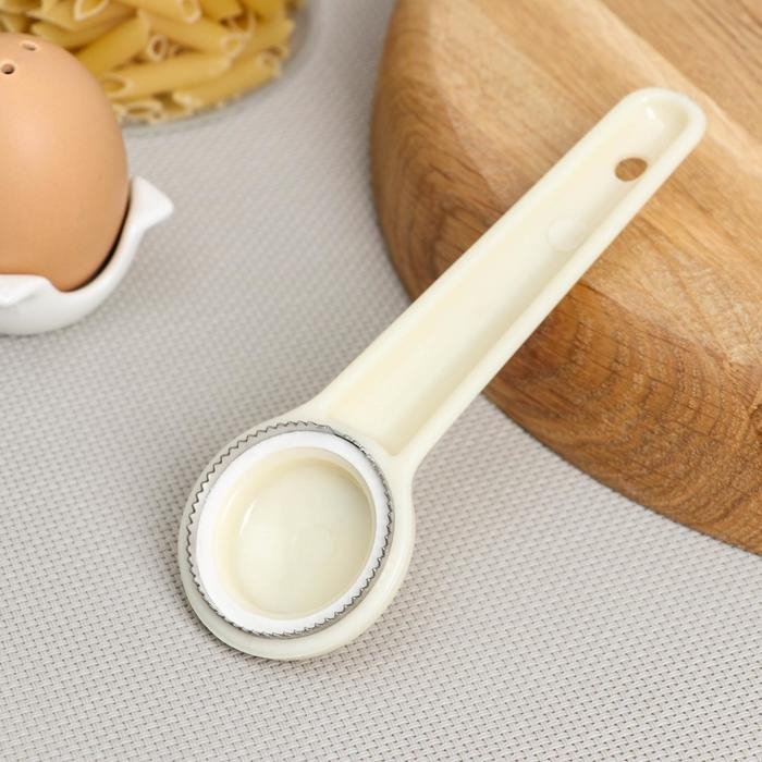 Рыбочистка, цвет МИКС Рыбочистка, цвет МИКС