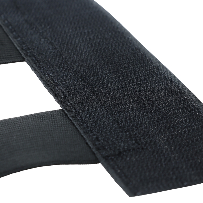 Карман на липучке в багажник  Карман на липучке в багажник "Большой", размер 40х17.5 см