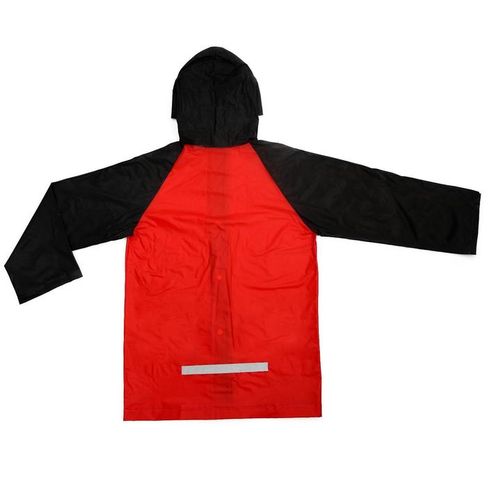 Дождевик детский, размер S, 92-98 см, Микки Маус Дождевик детский, размер S, 92-98 см, Микки Маус