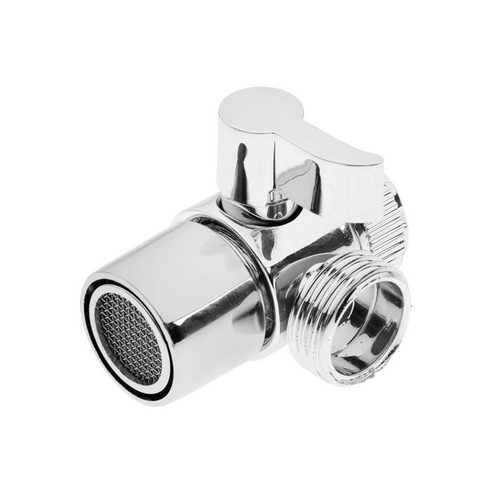 Набор для крана ZEIN, аэратор, шланг, лейка 2 режима, держатель Набор для крана ZEIN, аэратор, шланг, лейка 2 режима, держатель