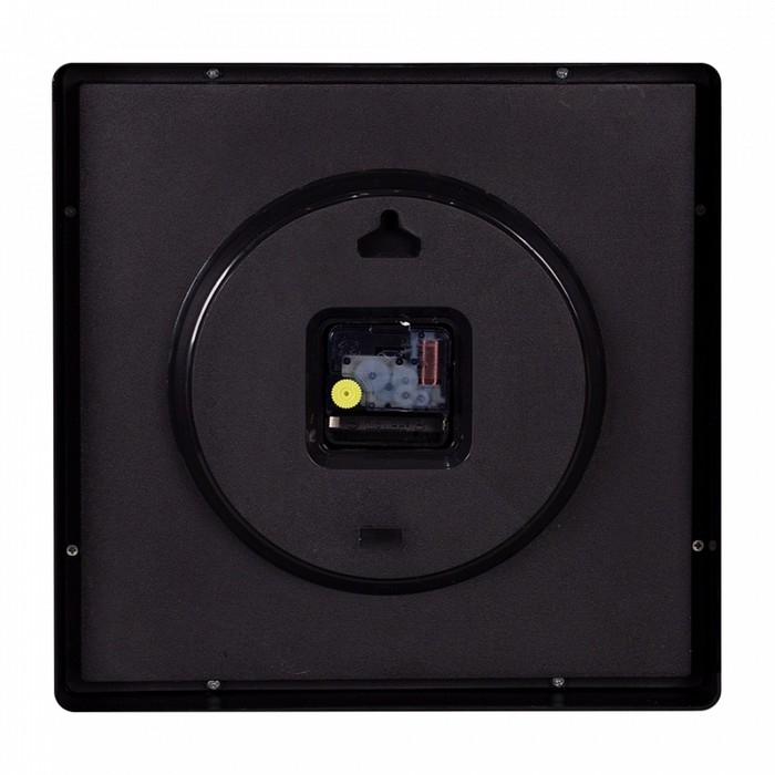 Часы настенные, интерьерные Часы настенные, интерьерные "Два дерева", бесшумные, 30 х 30 см