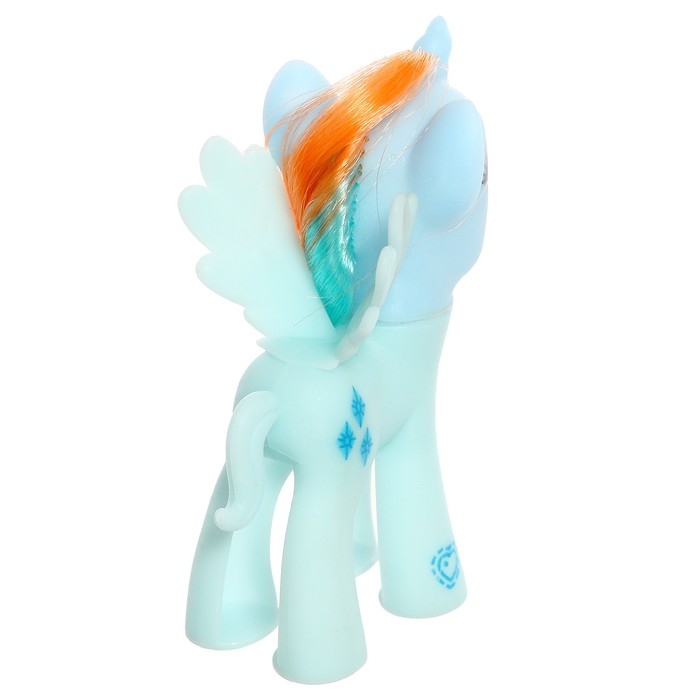 Пони «Милашка» с аксессуаром, МИКС Пони «Милашка» с аксессуаром, МИКС