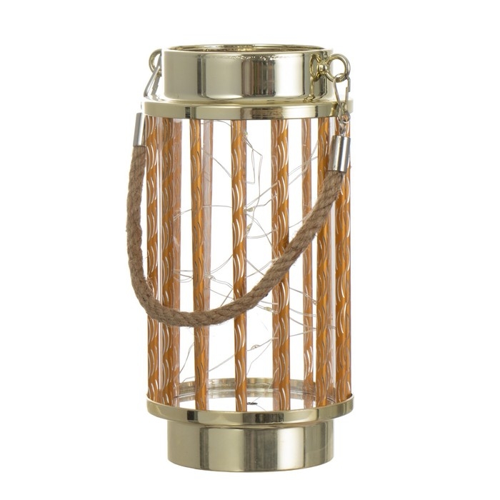 Ночник  Ночник "Светлячки" LED от батареек АА 8х8х25 см RISALUX