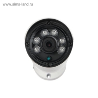 Комплект видеонаблюдения Si-Cam, 2 наружные камеры, 2 Мп, без HHD