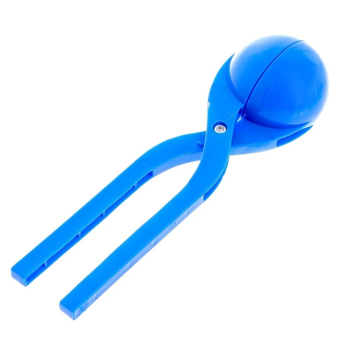 Снежколеп-песколеп, хваталки для занятий по методике Монтессори, d=5,5 см, цвета МИКС Снежколеп-песколеп, хваталки для занятий по методике Монтессори, d=5,5 см, цвета МИКС