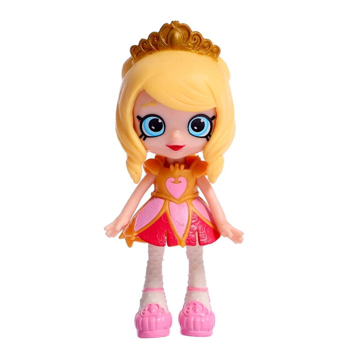 Набор «Вау сюрприз», принцесса