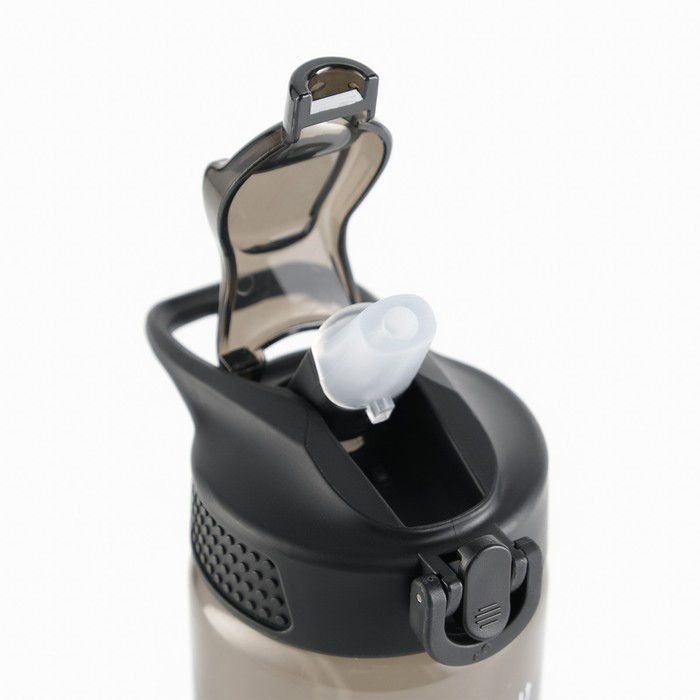 Бутылка для воды, 700 мл, 23 х 7 см Бутылка для воды, 700 мл, 23 х 7 см