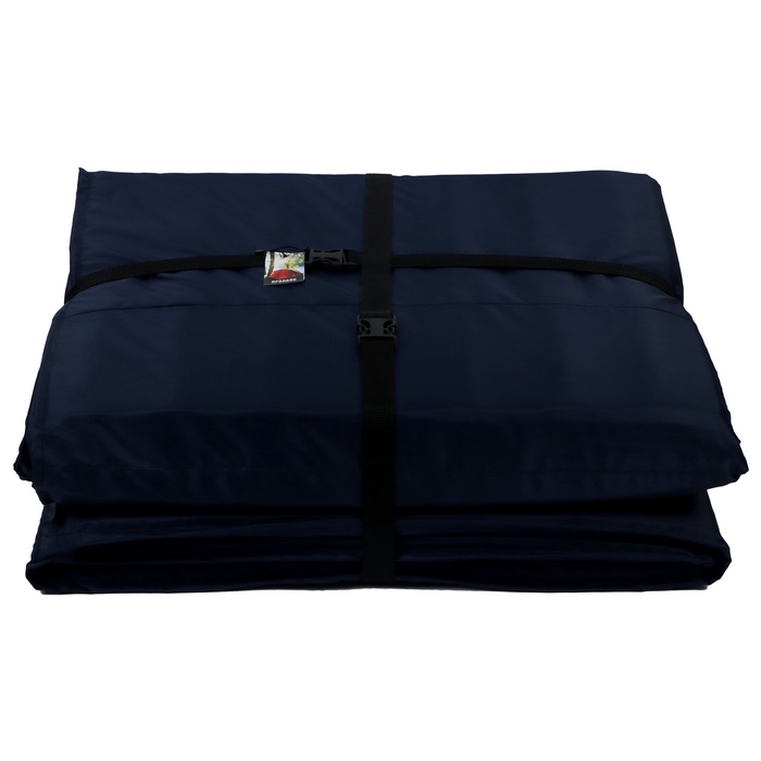 Пол в палатку, 200 х 180 см, синий Пол в палатку, 200 х 180 см, синий