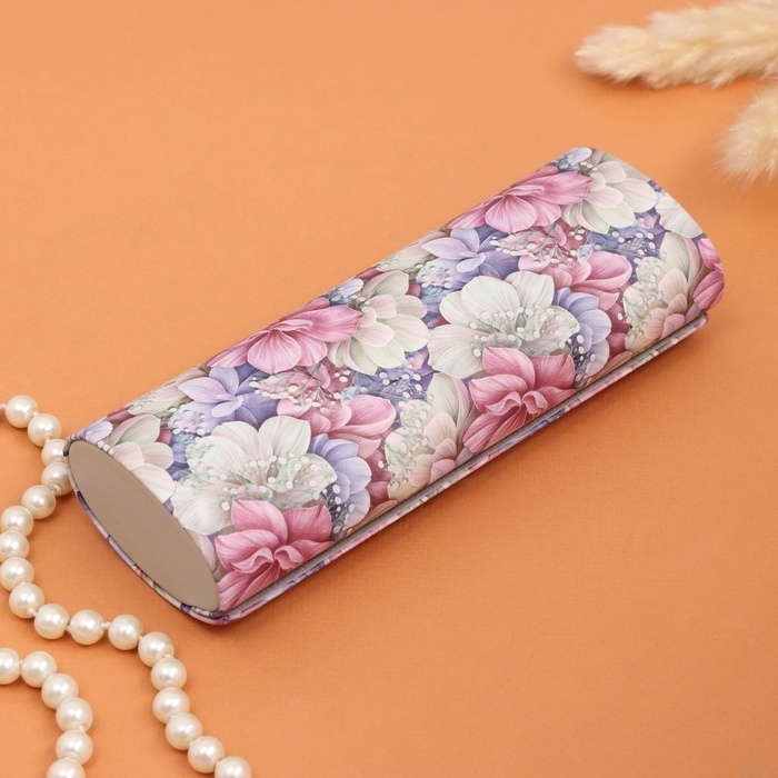 Очечник Очечник "Букет", 17х7 см