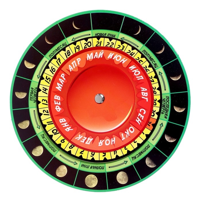 Набор для опытов «Чудеса света: Чичен-Ица»