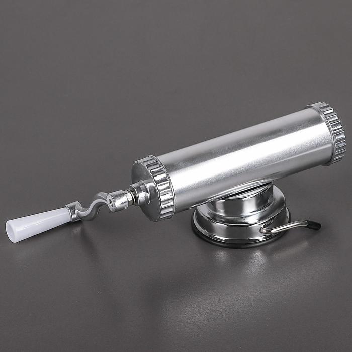 Изготовитель колбасы, 0,5 кг, 31×11×10 см Изготовитель колбасы, 0,5 кг, 31×11×10 см